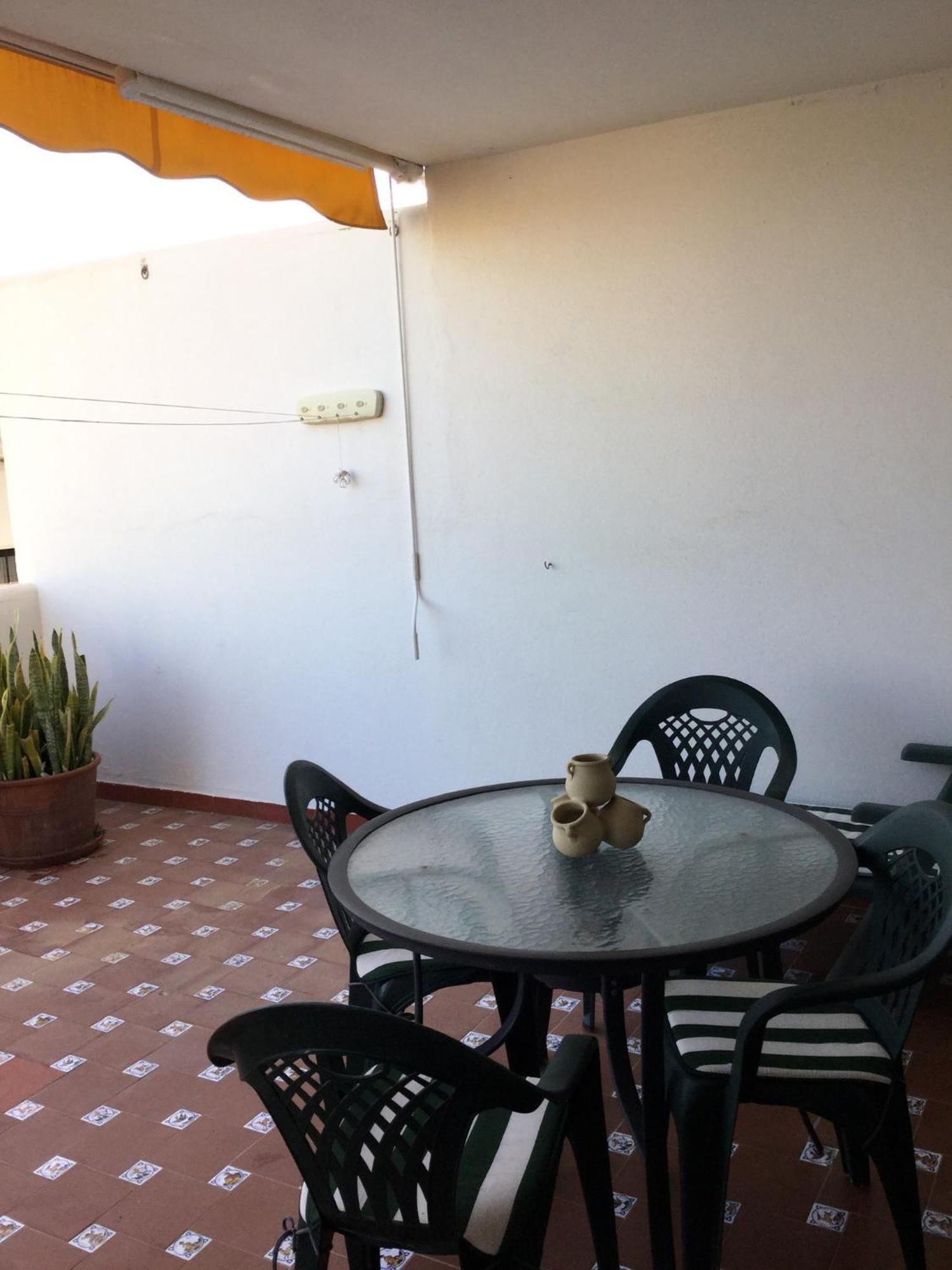 Benalmadena La Paloma Beach Exterior photo